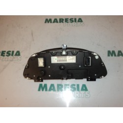 Citroen - Xsara - Instrument panel