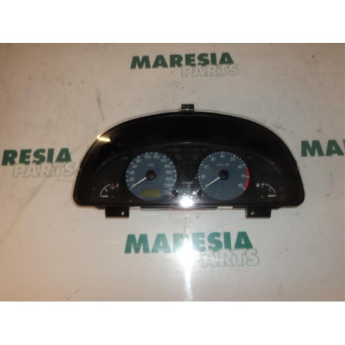 Citroen - Xsara - Instrumentenbrett