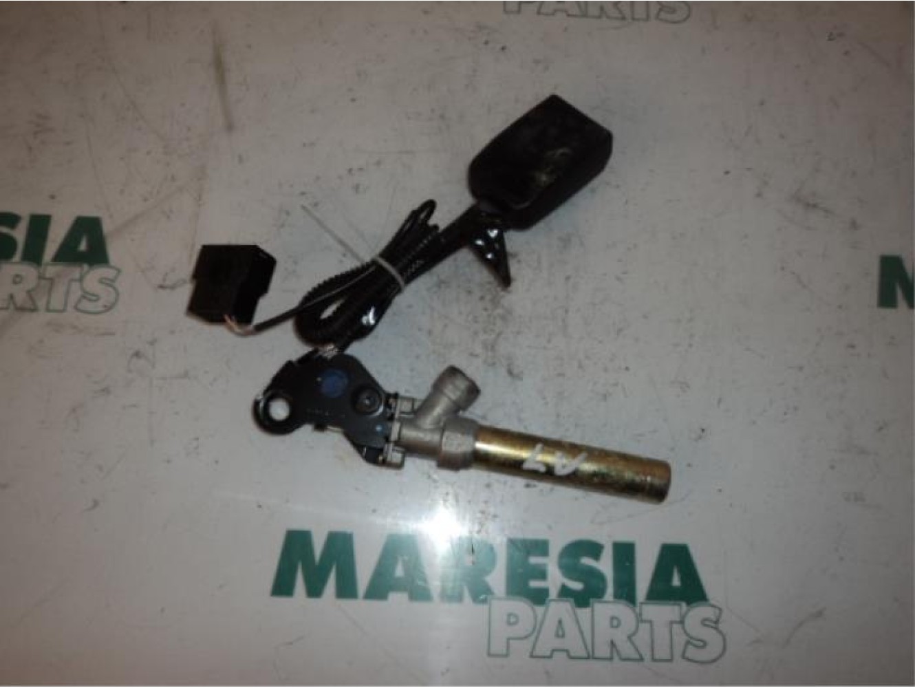 Citroen - Xsara - Gordelspanner links