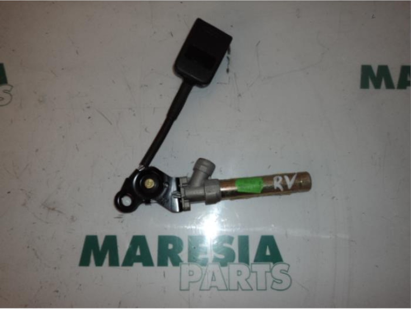 Citroen - Xsara - Tendeur de ceinture droit