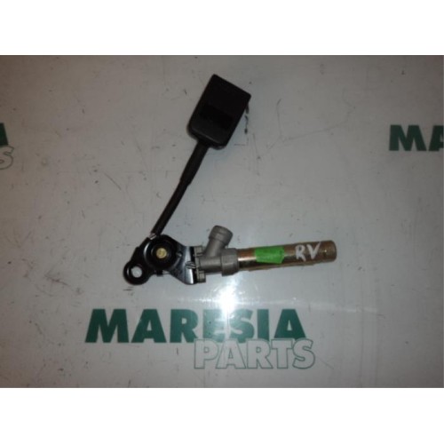 Citroen - Xsara - Gordelspanner rechts