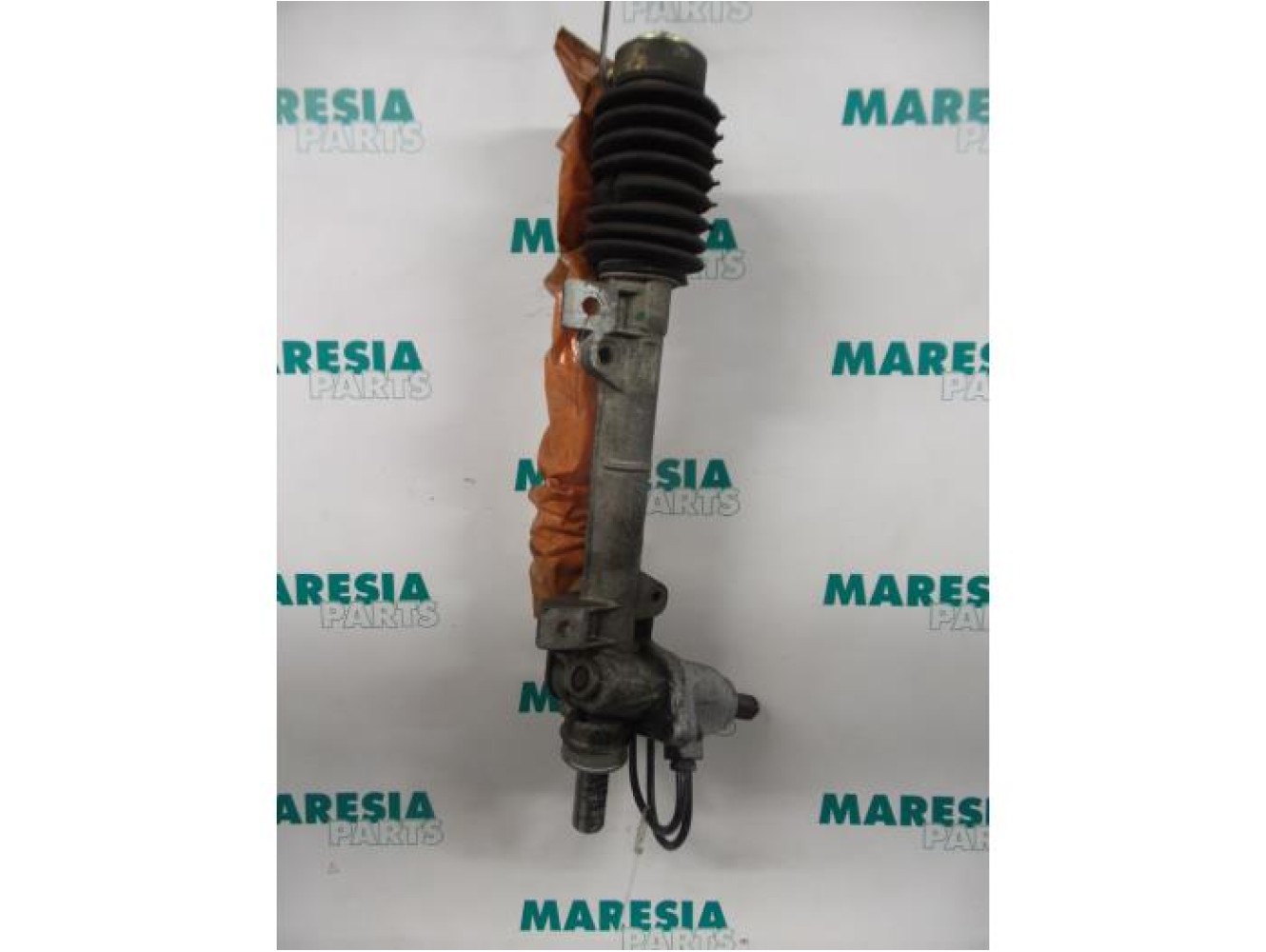 Citroen - Xsara - Lenkgetriebe Servo