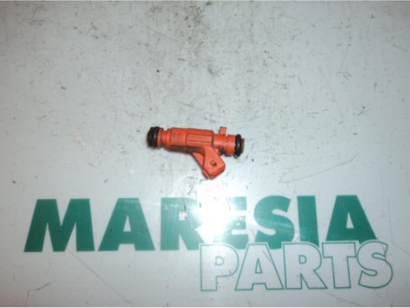 Citroen - Xsara - Injector (petrol injection)