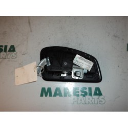 Peugeot - 307 - Airbag Sitz (Sitzplatz)
