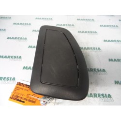 Peugeot - 307 - Airbag Sitz (Sitzplatz)