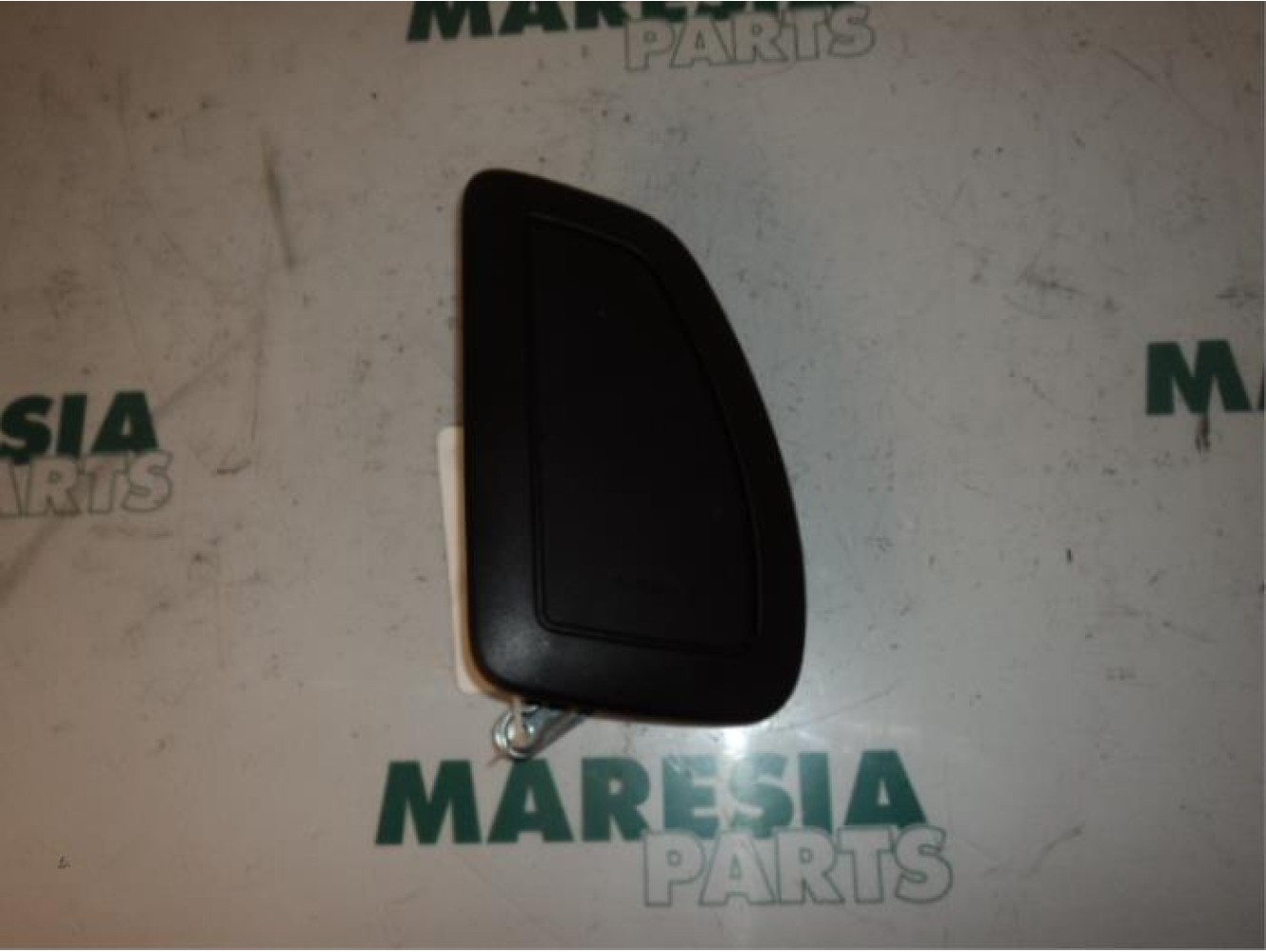 Peugeot - 307 - Airbag Sitz (Sitzplatz)