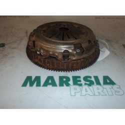 Peugeot - 307 - Volant moteur