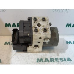 Peugeot - Partner - ABS Pumpe
