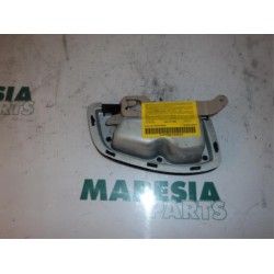 Peugeot - 307 - Airbag Sitz (Sitzplatz)