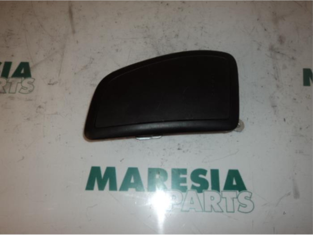 Peugeot - 307 - Airbag Sitz (Sitzplatz)