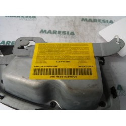 Peugeot - 307 - Airbag Sitz (Sitzplatz)