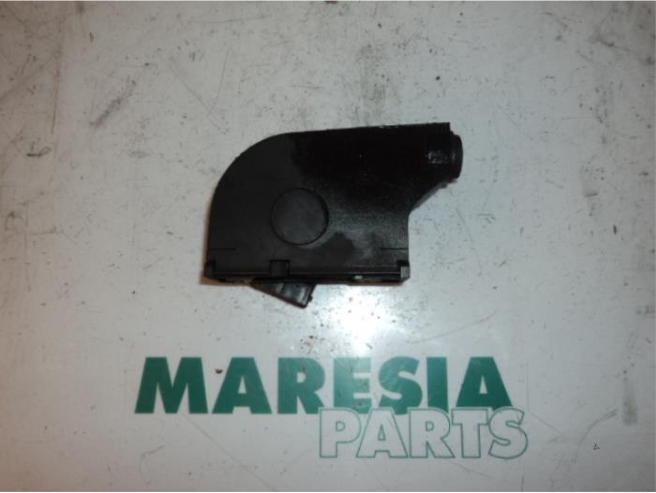 Renault - Clio - Throttle pedal position sensor