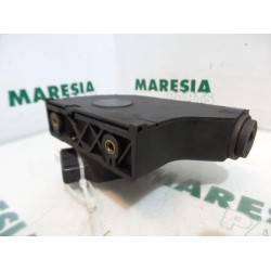 Renault - Clio - Throttle pedal position sensor
