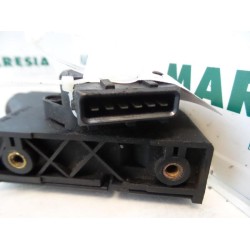 Renault - Clio - Throttle pedal position sensor