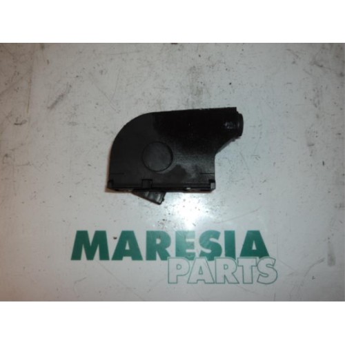 Renault - Clio - Throttle pedal position sensor