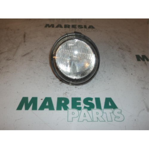 Renault - Clio - Fog light, front left
