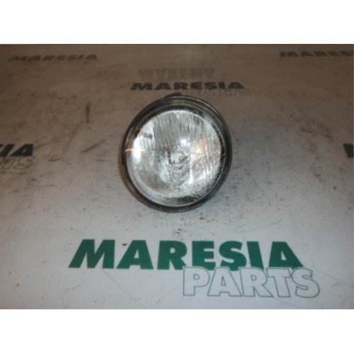 Renault - Clio - Fog light, front right