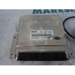 Alfa Romeo - 156 - Engine management computer