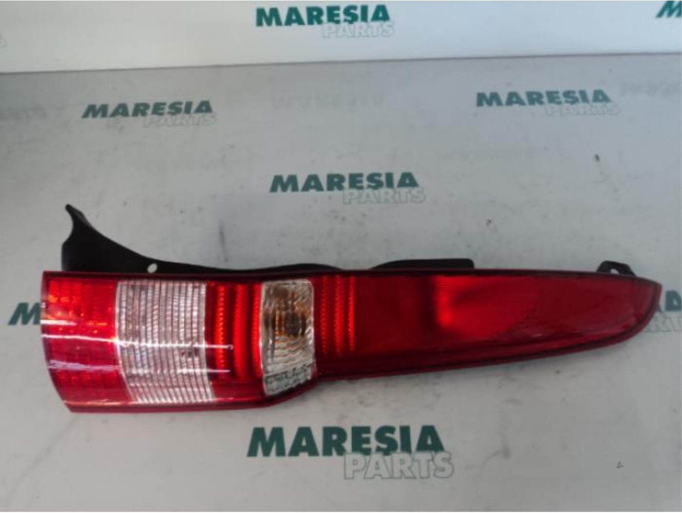 Fiat - Panda - Taillight, right