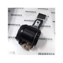 Fiat - Panda - Sicherheitsgurt links hinten