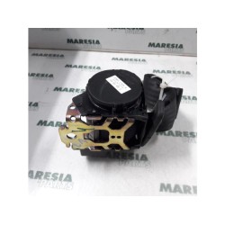 Fiat - Panda - Sicherheitsgurt links hinten