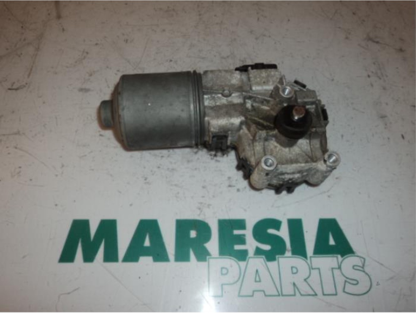Citroen - C5 - Front wiper motor
