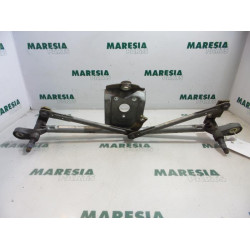 Citroen - C5 - Wiper mechanism