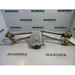 Citroen - C5 - Wiper mechanism