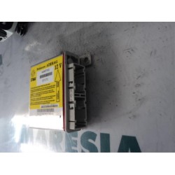 Fiat - Panda - Airbag Set+Module