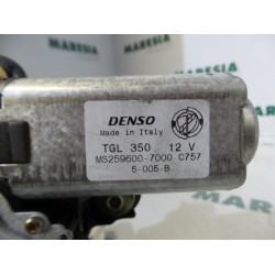 Fiat - Panda - Scheibenwischermotor hinten