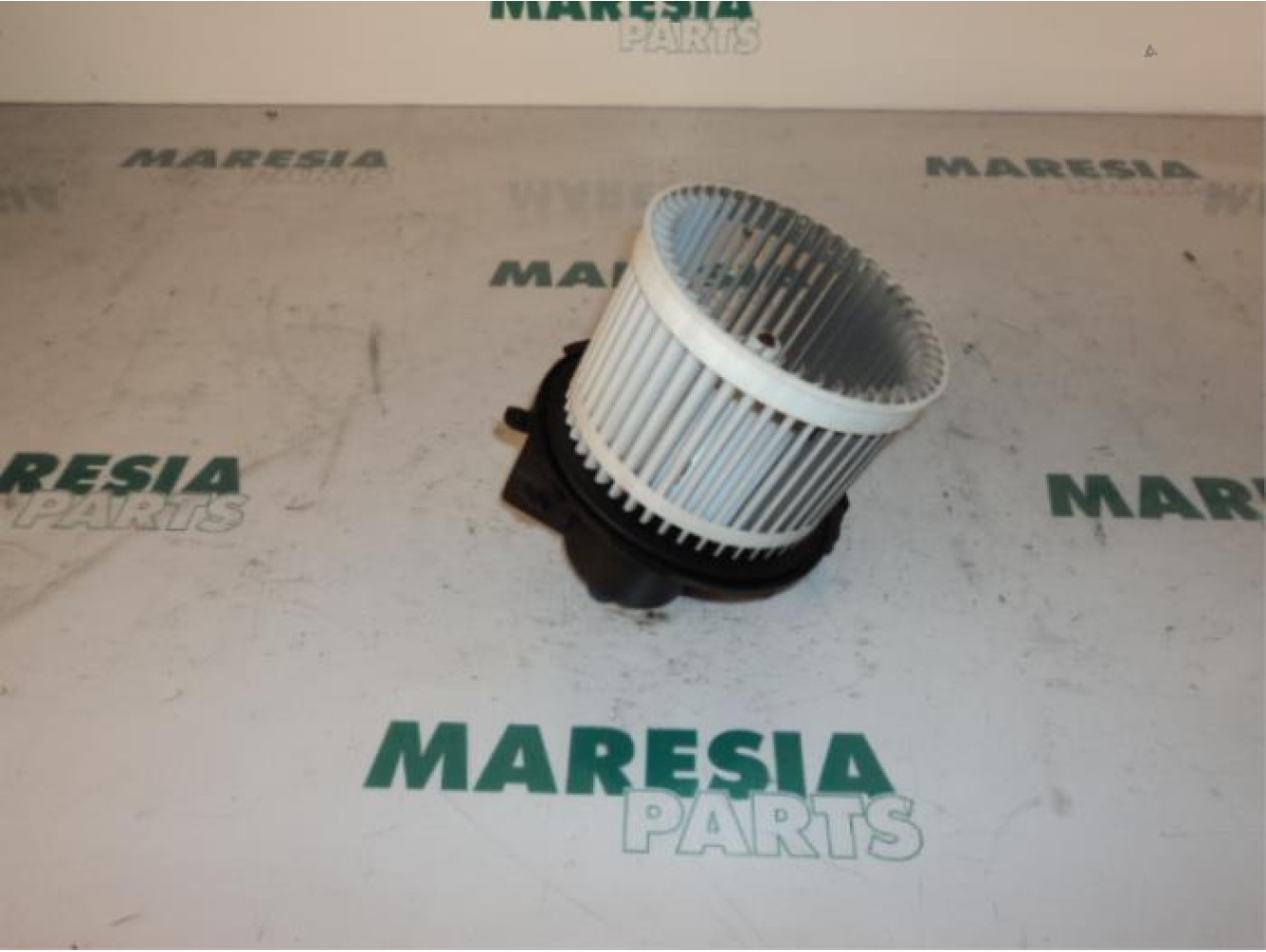 Fiat - Panda - Moteur de ventilation chauffage