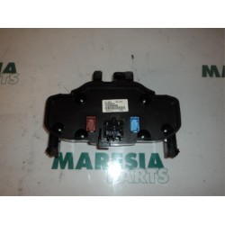 Fiat - Panda - Heater control panel