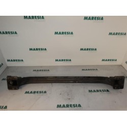 Peugeot - 407 - Rear bumper frame