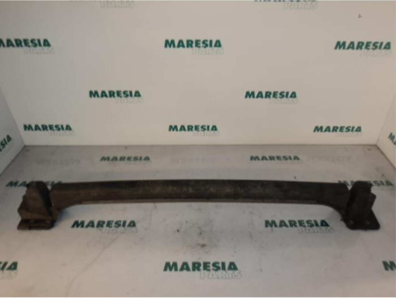 Peugeot - 407 - Rear bumper frame