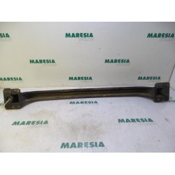 Peugeot - 407 - Rear bumper frame