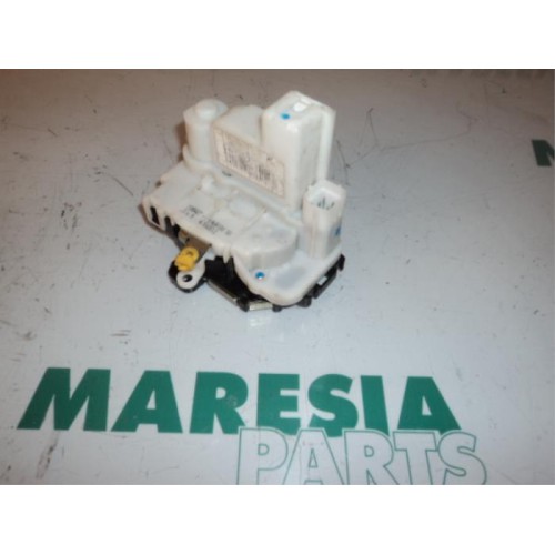 Fiat - Panda - Door lock mechanism 4-door, front left