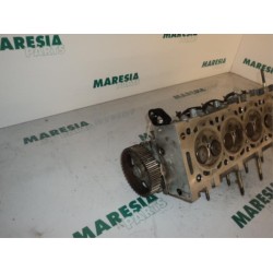 Citroen - C5 - Cylinder head