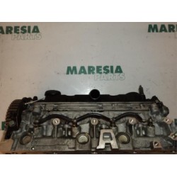 Citroen - C5 - Cylinder head