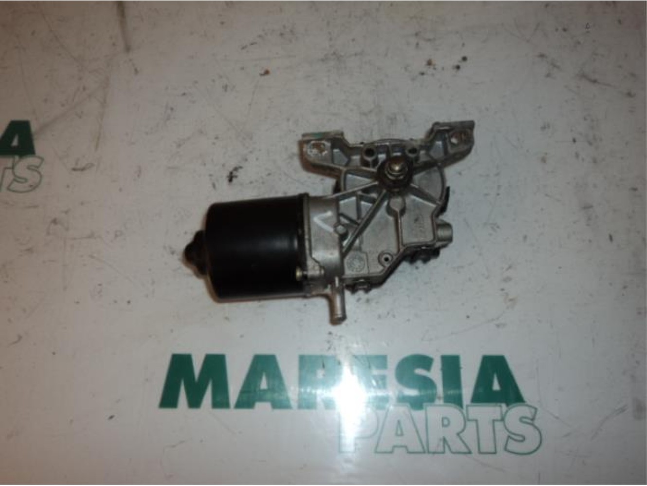 Fiat - Panda - Front wiper motor