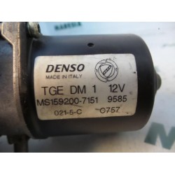 Fiat - Panda - Front wiper motor