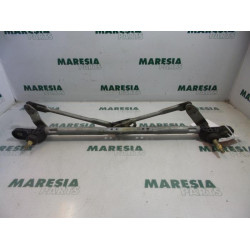 Fiat - Panda - Wiper mechanism