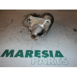 Fiat - Panda - Starter