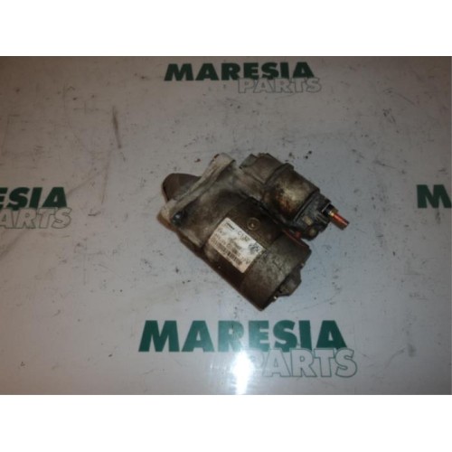 Fiat - Panda - Startmotor