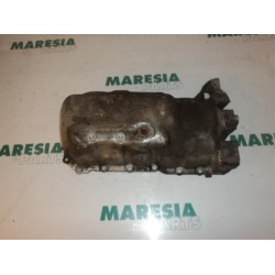 Peugeot - 307 - Sump