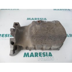 Peugeot - 307 - Sump