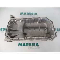 Peugeot - 307 - Sump