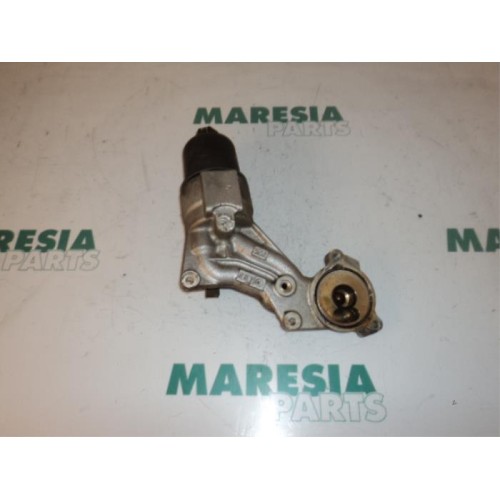 Peugeot - 307 - Support filtre à huile
