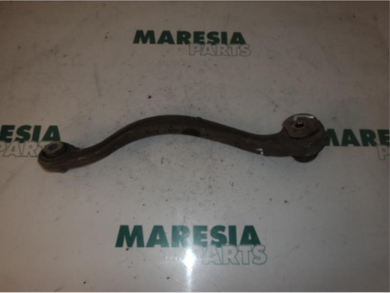 Peugeot - 407 - Querlenker links hinten