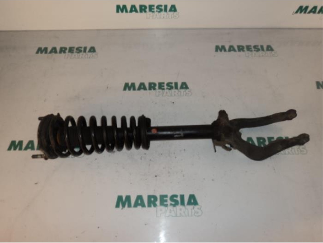 Alfa Romeo - 156 - Front shock absorber rod, left