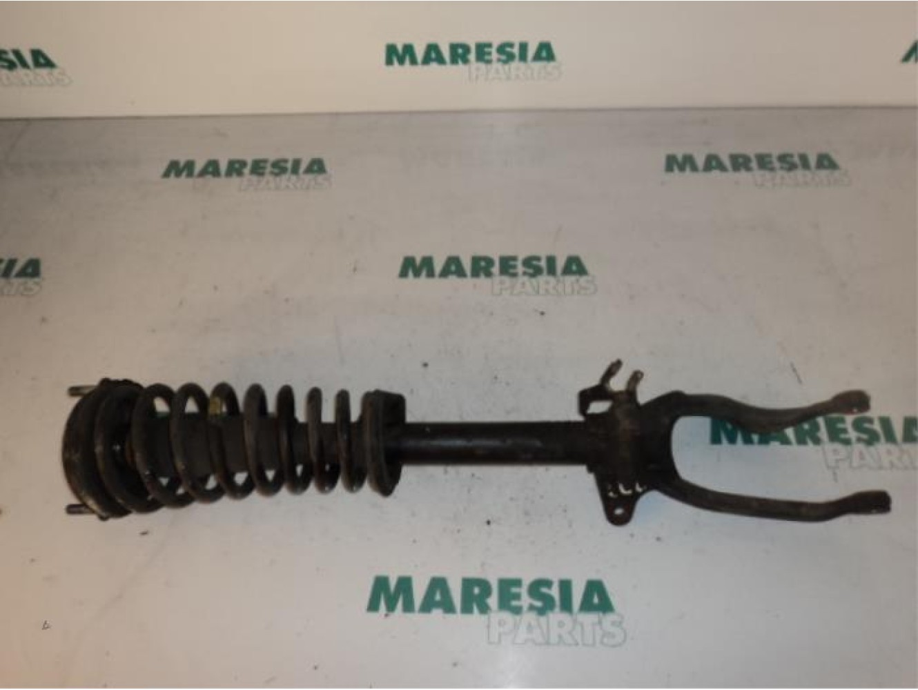 Alfa Romeo - 156 - Front shock absorber rod, right
